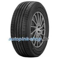 Triangle 215/50 R18 92W AdvanteX SUV TR259