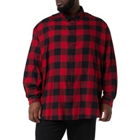 JACK & JONES Hemd Slim Fit Business Shirt Weiches
