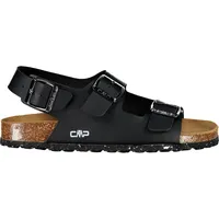 CMP Eco Keidha Sandalen - Black - EU 42