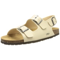 CMP Eco Keidha Sandalen - Stone - EU 37