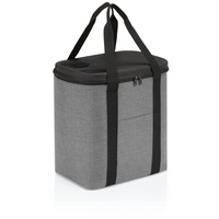 Reisenthel Coolerbag XL Kühltasche twist silver