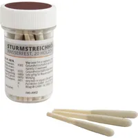 Origin Outdoors Sturmstreichhölzer in Dose