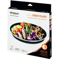 WHIRLPOOL AVM305 Crisp-Platte