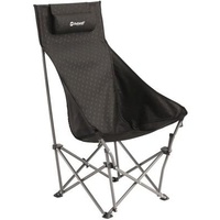 Outwell Emilio Stuhl - Black - One Size