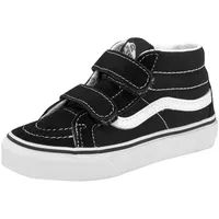 Vans Sk8-mid Reissue V Black / True White 27