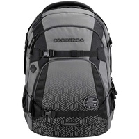Coocazoo Mate black carbon