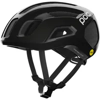 Poc Ventral Air MIPS Schwarz Modell 2024