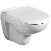 Geberit Virto WC-Sitz Absenkautomatik Weiß