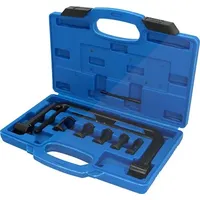 BRILLIANT TOOLS Ventilfeder-Montagewerkzeug-Satz, 9-tlg