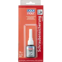 LIQUI MOLY Schraubensicherung hochfest Blister 10 g