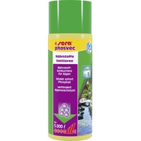Sera pond phosvec 500 ml