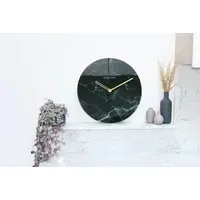 Nextime Marble 40,00 8189ZW schwarz
