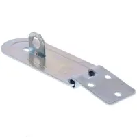 Burg Wächter 37811 Sicherheitsüberfalle Überfalle