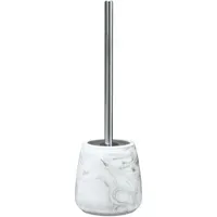 KLEINE WOLKE WC-Bürstenhalter Marble anthrazit