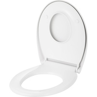 Primaster WC-Sitz mit Absenkautomatik