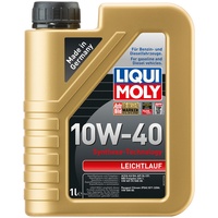 LIQUI MOLY 10W-40 1 l