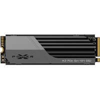 Silicon Power Xpower XS70