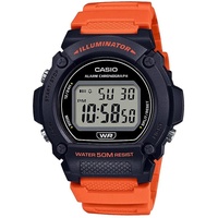 Casio Collection W-219H-4AVEF