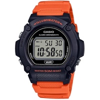 Casio Herrenuhr Casio Digitaluhr (Ø 47 mm)