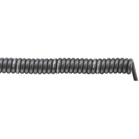 Lapp Lapp, Kabelleitung, Spiralkabel SPIRAL H07BQ-F 150 (4.50 m)