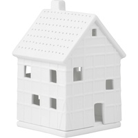Räder Living Lichthaus Fachwerkhaus klein