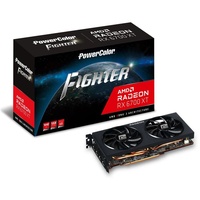 PowerColor Radeon RX 6700 XT Fighter, 12GB GDDR6, HDMI,