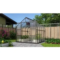 Vitavia Dione 6700 Alu schwarz HKP 4 mm 6,7