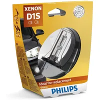 Philips 85415VIS1 Xenon Vision D1S 1-er Blister