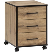 Schildmeyer Rollcontainer Serie 2000 beige