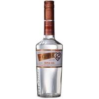 De Kuyper Triple Sec Likör 40%