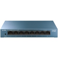 TP-LINK LS108G Switch