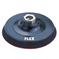 Flex 350745 Klett-Teller gedämpft, M 14
