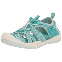Keen Moxie Kinder Waterfall/Blue Glass 30