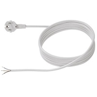 Bachmann 305.975 Strom Anschlusskabel Grau 3.00 m