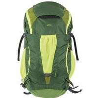 Dörr  Outdoor Pro ) Kameratasche Grün 32 l