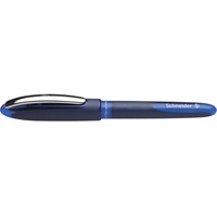 Schneider One Business Tintenroller blau