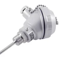 EMKO Thermoelement TCKR-M06-L250.1.J Fühler-Typ J Messbereich Temperatur-50 bis 500