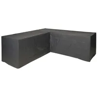 Versele-Laga Nature Gartenmöbel-Abdeckung für L-förmige Longers 250x90x90 cm