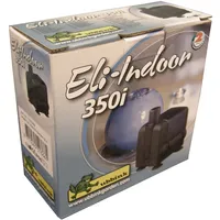 UBBINK Eli Indoor 350 i Zimmerbrunnenpumpe 350 l/h, 6
