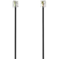 Hama Modularkabel 6m Modular-Kabel
