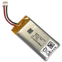 Epos I SENNHEISER - Batterie - 2,1 Wh -