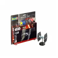 REVELL TIE Fighter bunt 1:110