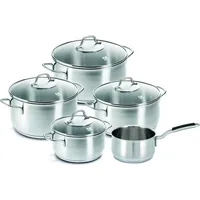 Beka Royal Topf-Set 5-tlg.