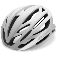 Giro Syntax MIPS Matte White/Silver M