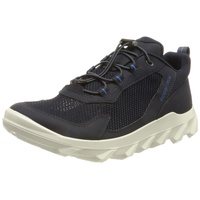 ECCO MX M Low night sky/black 40