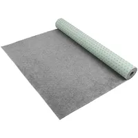 Primaflor Rasenteppich Comfort Hellgrau Muster