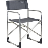 Crespo Regiesessel anthrazit (AL/214-M-40)