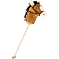 Small Foot Company small foot 11718 - Steckenpferd NICO,