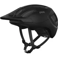 Poc Axion 48-52 cm schwarz 2024
