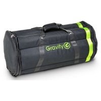Gravity für 6 kurze Mikrofonstative GBGMS6SB